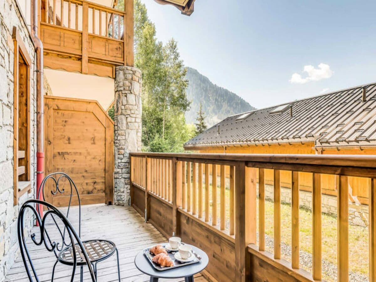 Appartement Champagny-en-Vanoise  1