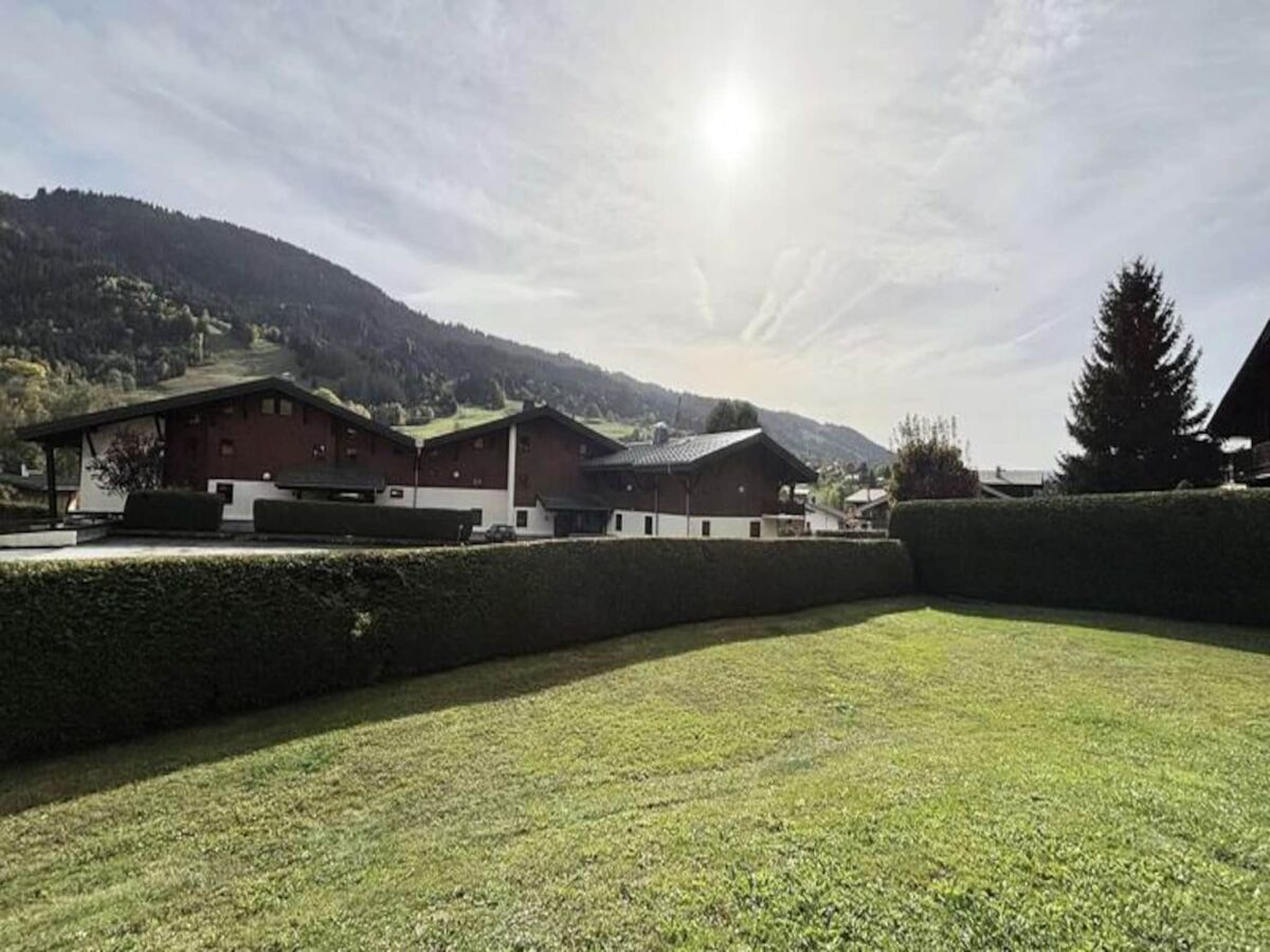 Appartement Megève  1