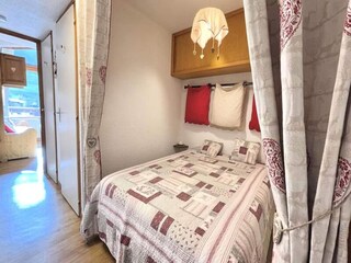 Apartment Megève  9