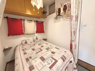 Apartment Megève  7