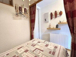Appartement Megève  14