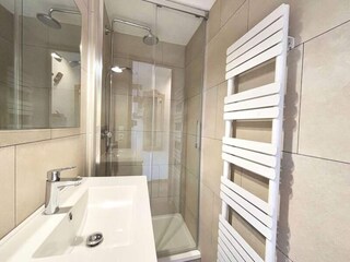 Apartment Megève  16