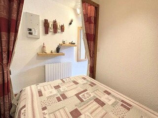 Appartement Megève  4