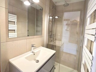 Apartment Megève  6
