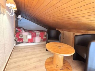 Apartment Megève  11