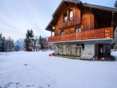 Appartement Samoëns  1