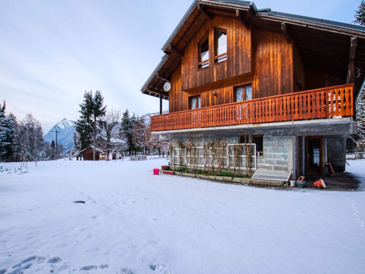 Apartamento Samoëns  1