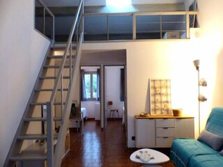 Apartamento Bandol  20