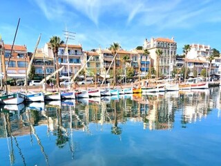 Apartamento Bandol  21