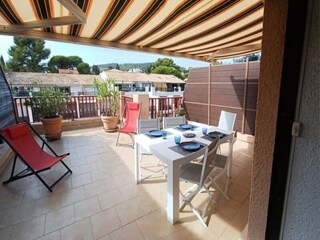 Apartamento Bandol  17