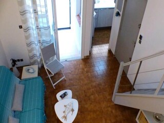 Apartamento Bandol  22