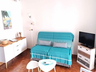 Apartamento Bandol  27