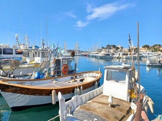 Apartamento Bandol  15