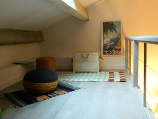 Apartamento Bandol  6