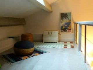 Apartment Bandol  6