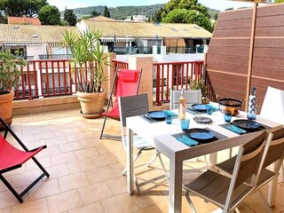 Apartamento Bandol  7