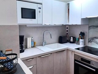 Apartamento Bandol  8