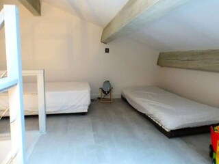Apartamento Bandol  9