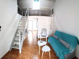 Apartamento Bandol  10