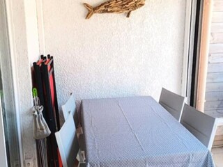 Apartamento Bandol  11