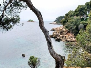 Apartamento Bandol  29