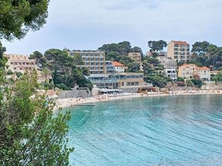 Apartamento Bandol  13