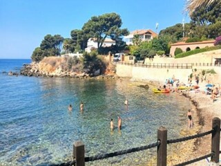 Apartamento Bandol  16