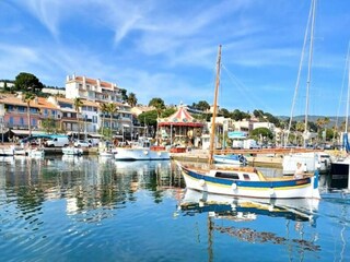 Apartamento Bandol  18