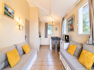Apartment Grimaud  24
