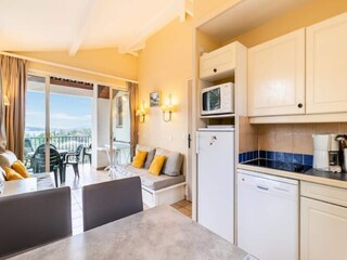 Apartment Grimaud  5