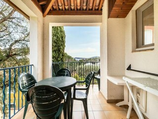 Apartment Grimaud  15