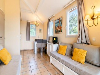 Apartment Grimaud  16