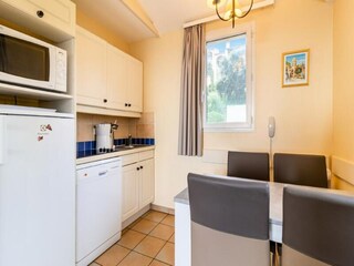 Apartment Grimaud  17