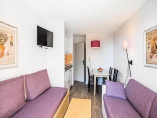 Apartment Hyères Ausstattung 3