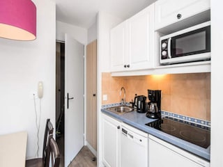 Apartment Hyères Ausstattung 4