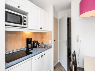 Appartement Hyères Équipement 9