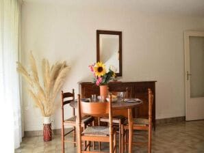 Appartement 3 Kamers voor 4 personen - Sint Rafaël - image1