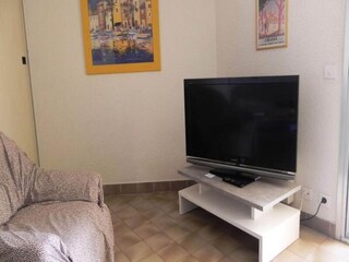 Appartement Saint-Raphael  12