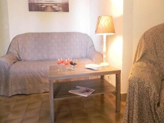Appartement Saint-Raphael  14