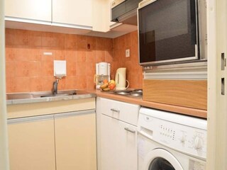Appartement Saint-Raphael  9