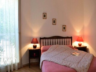 Appartement Saint-Raphael  16