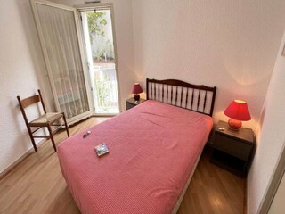 Apartment Saint-Raphael  18