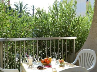 Apartment Saint-Raphael  3