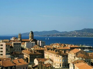 Apartment Saint-Raphael  8