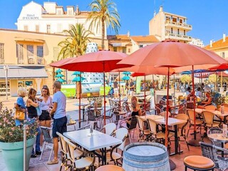 Appartement Saint-Raphael  20