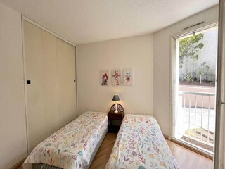Apartment Saint-Raphael  11