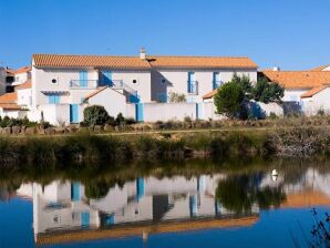 Appartement Residentie Les Maisons du Lac - Sint Jean de Monts - image1