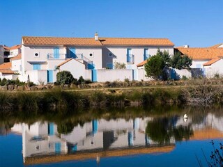 Apartamento Saint-Jean-de-Monts  2