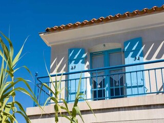 Appartement Saint-Jean-de-Monts  5