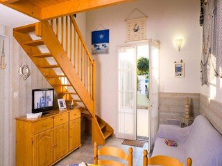Apartment Saint-Jean-de-Monts  4